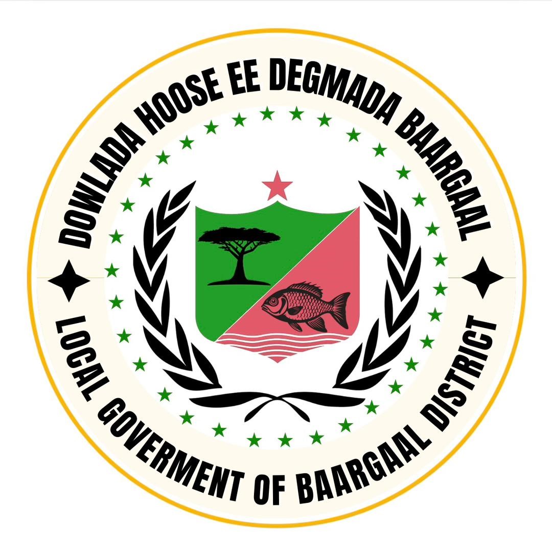 Bargal District Administration