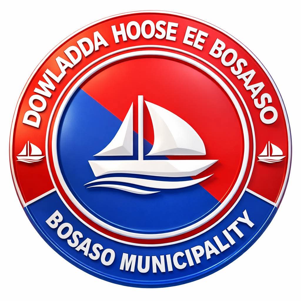 Bosaso Municipality/Local Government