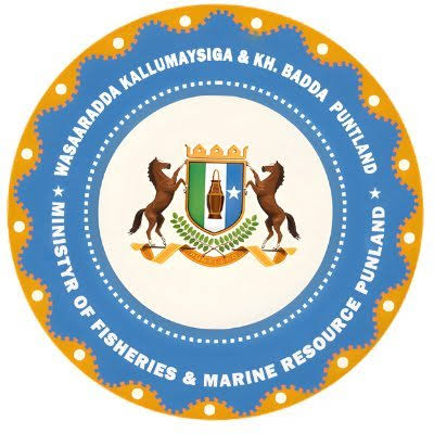 Puntland Ministry of Fisheries and Marine Resources (MoFMR)